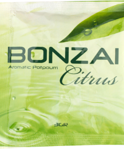 BONZAI Citrus 3G