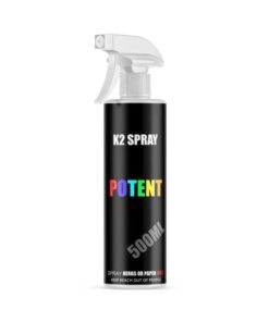 600ml Buy K2 Paper/Leaf Spray