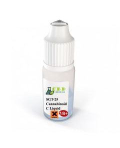 Cannabinoid C-Liquid 5ml