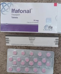 Diazepam 10mg