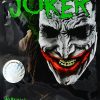 JOKER Herbal Incense 10G