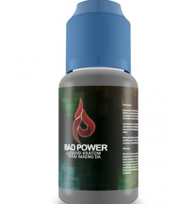Kratom Maeng Da Liquid Incense 10ML