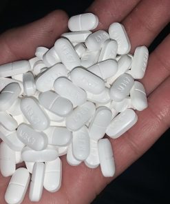 M367 hydrocodone
