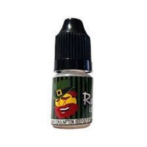 Mr. Nice Guy Shamrocks Liquid Incense