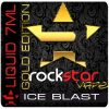 Rock Star Liquid Incense 7ml