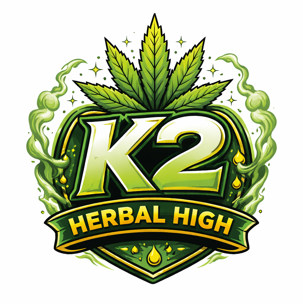 K2 HERBAL HIGH EU
