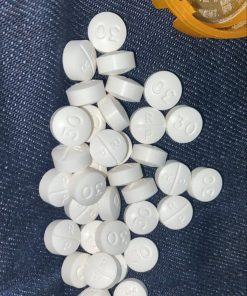 oxycodone RP 30mg