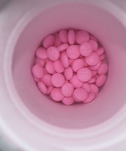 pink oxycodone 10mg