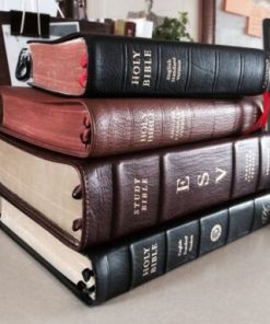 k2 Bibles for Sale