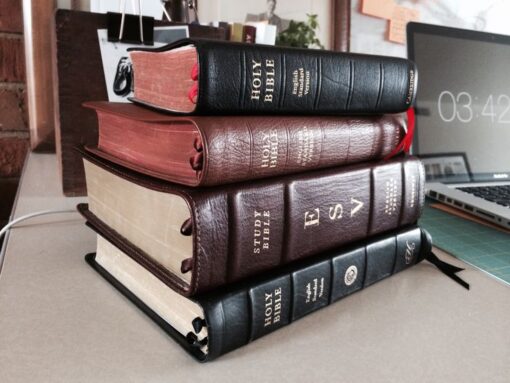 k2 Bibles for Sale