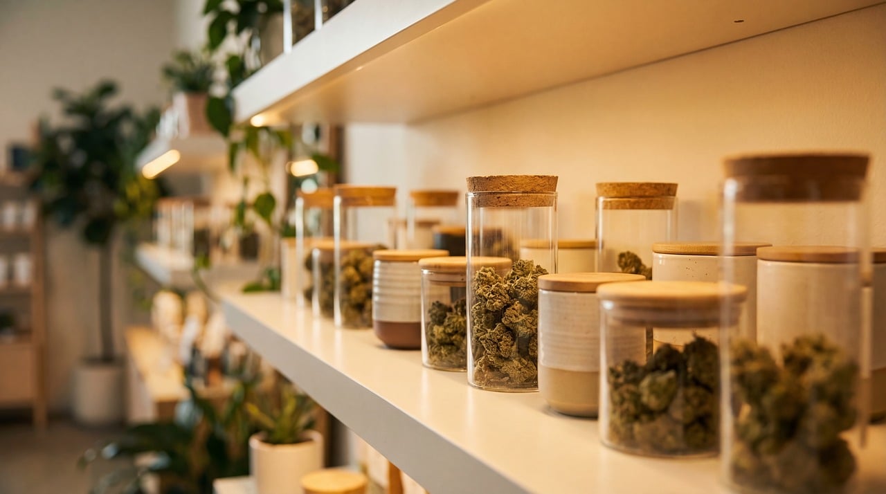 K2 HERBAL HIGHS